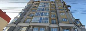 3-к квартира, вторичка, 105м2, 3/9 этаж
