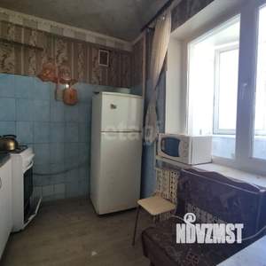 2-к квартира, вторичка, 44м2, 1/5 этаж