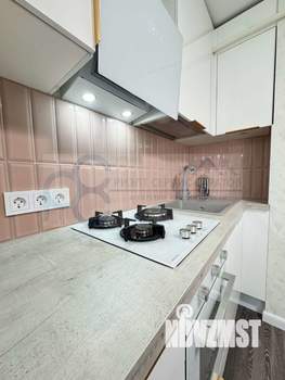 2-к квартира, вторичка, 47м2, 1/9 этаж