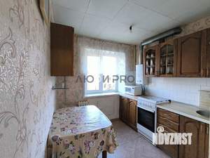 2-к квартира, вторичка, 44м2, 3/5 этаж