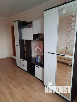 2-к квартира, вторичка, 52м2, 10/10 этаж