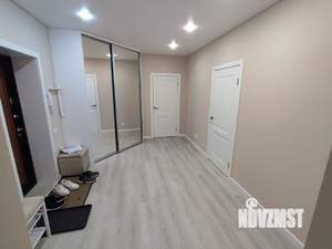 2-к квартира, вторичка, 72м2, 2/10 этаж