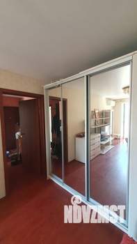 2-к квартира, вторичка, 42м2, 4/5 этаж
