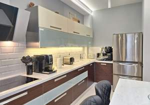 3-к квартира, вторичка, 115м2, 5/9 этаж