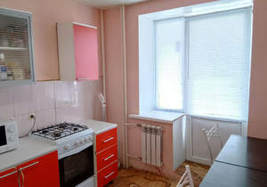 1-к квартира, вторичка, 30м2, 3/10 этаж