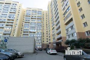 3-к квартира, вторичка, 95м2, 10/16 этаж