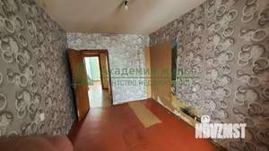 3-к квартира, вторичка, 64м2, 3/9 этаж