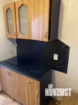1-к квартира, вторичка, 27м2, 4/6 этаж