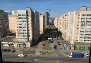 1-к квартира, вторичка, 42м2, 9/10 этаж