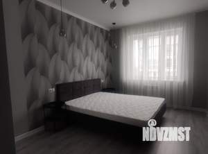 1-к квартира, вторичка, 45м2, 24/26 этаж