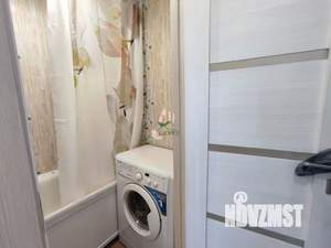 2-к квартира, вторичка, 44м2, 8/9 этаж