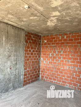 1-к квартира, вторичка, 37м2, 15/25 этаж