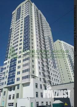 3-к квартира, вторичка, 100м2, 10/25 этаж