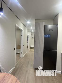 2-к квартира, вторичка, 54м2, 8/9 этаж