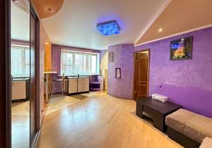 2-к квартира, вторичка, 43м2, 4/5 этаж