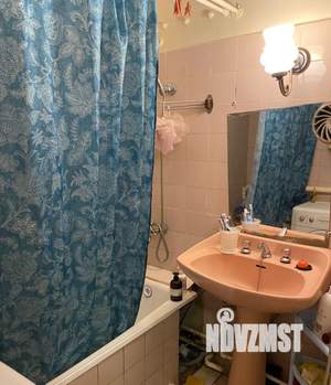 2-к квартира, вторичка, 57м2, 8/8 этаж