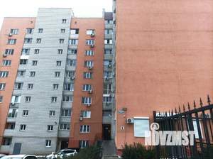 3-к квартира, вторичка, 84м2, 2/10 этаж