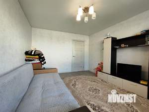 1-к квартира, вторичка, 34м2, 2/10 этаж