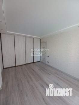 1-к квартира, вторичка, 33м2, 4/10 этаж