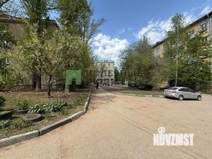 2-к квартира, вторичка, 41м2, 4/4 этаж