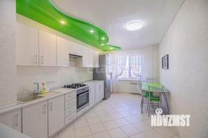 3-к квартира, вторичка, 82м2, 10/10 этаж