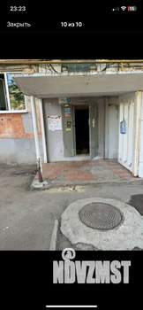 2-к квартира, вторичка, 43м2, 1/5 этаж