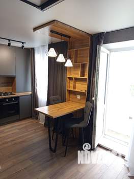 2-к квартира, вторичка, 46м2, 4/5 этаж