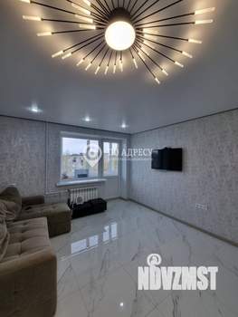 3-к квартира, вторичка, 76м2, 7/9 этаж