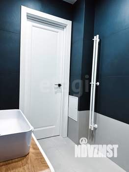 1-к квартира, вторичка, 44м2, 14/22 этаж