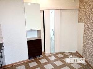 1-к квартира, вторичка, 38м2, 20/26 этаж