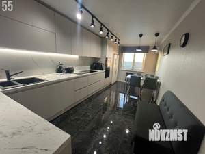 2-к квартира, вторичка, 79м2, 14/20 этаж