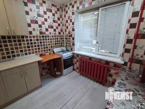 2-к квартира, вторичка, 53м2, 1/9 этаж
