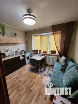 1-к квартира, вторичка, 40м2, 7/10 этаж