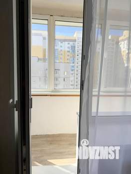 1-к квартира, вторичка, 33м2, 9/10 этаж