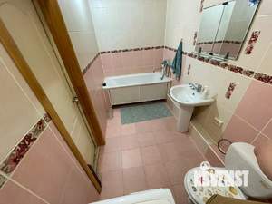 1-к квартира, вторичка, 38м2, 10/10 этаж