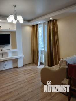 1-к квартира, вторичка, 41м2, 9/25 этаж