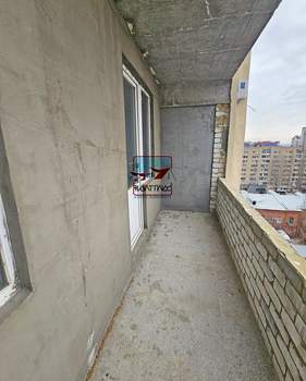 4-к квартира, вторичка, 144м2, 9/22 этаж