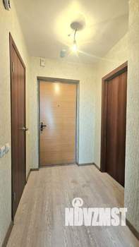 1-к квартира, вторичка, 31м2, 6/10 этаж