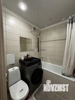 2-к квартира, вторичка, 43м2, 3/5 этаж