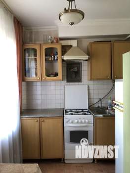 2-к квартира, вторичка, 45м2, 1/5 этаж