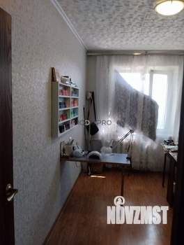 2-к квартира, вторичка, 44м2, 9/9 этаж