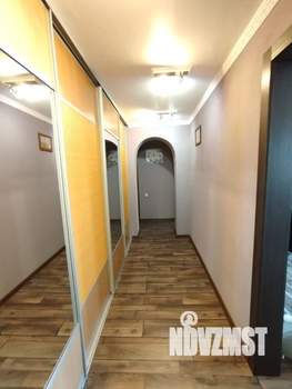 3-к квартира, вторичка, 61м2, 10/11 этаж