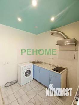 1-к квартира, вторичка, 27м2, 2/6 этаж