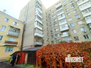 1-к квартира, вторичка, 30м2, 3/4 этаж