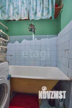 1-к квартира, вторичка, 32м2, 8/9 этаж