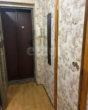 1-к квартира, вторичка, 31м2, 2/5 этаж