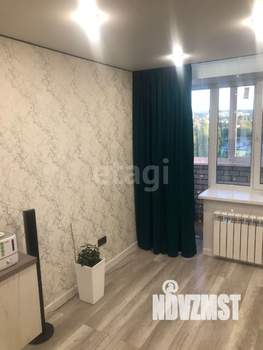 1-к квартира, вторичка, 44м2, 10/10 этаж