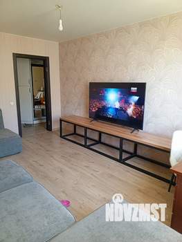 2-к квартира, вторичка, 53м2, 5/6 этаж