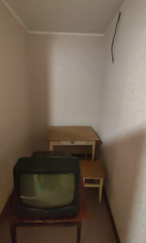 1-к квартира, вторичка, 37м2, 4/9 этаж