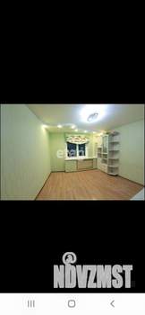 3-к квартира, вторичка, 84м2, 2/10 этаж